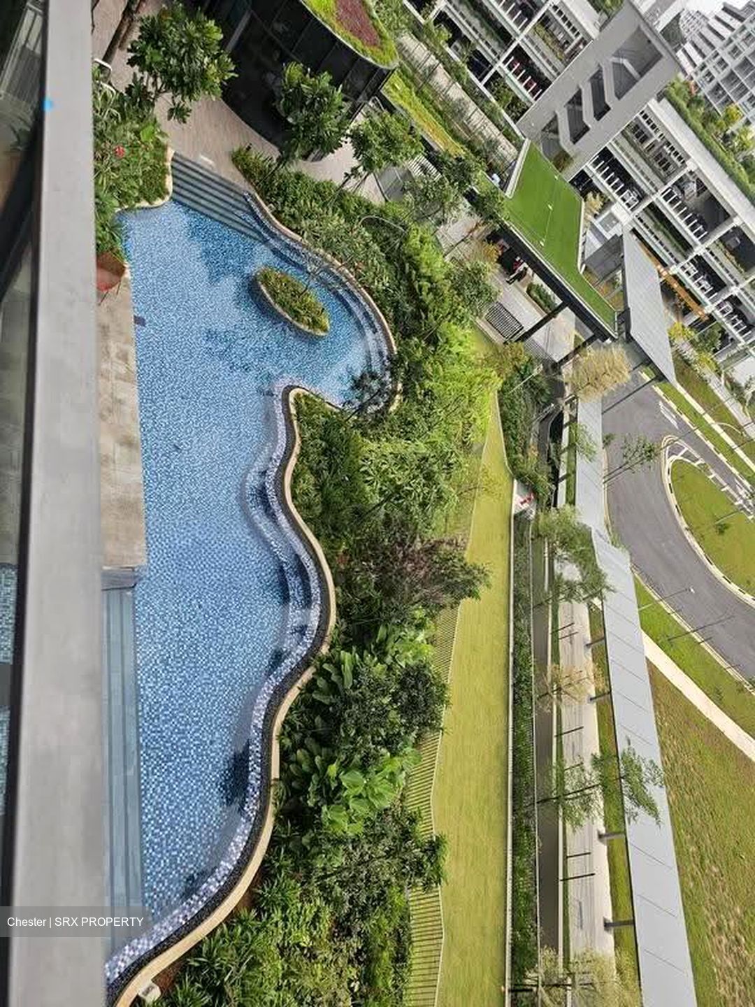 Amo Residence (D20), Apartment #629361161